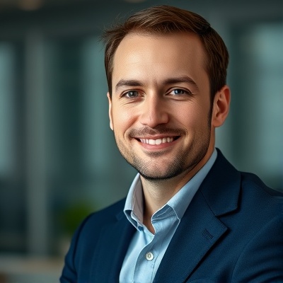 Tobias Kranzmeier — Krypto Casinos expert
