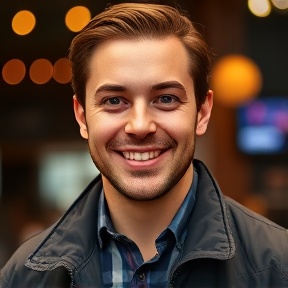 Tobias Friedrich — Krypto Casinos reviewer
